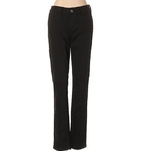 Bebe Heartbreaker Skinny Jeans